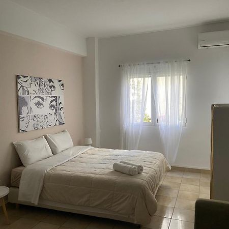 Ferienwohnung Heart Of Athens Monastiraki Exterior foto