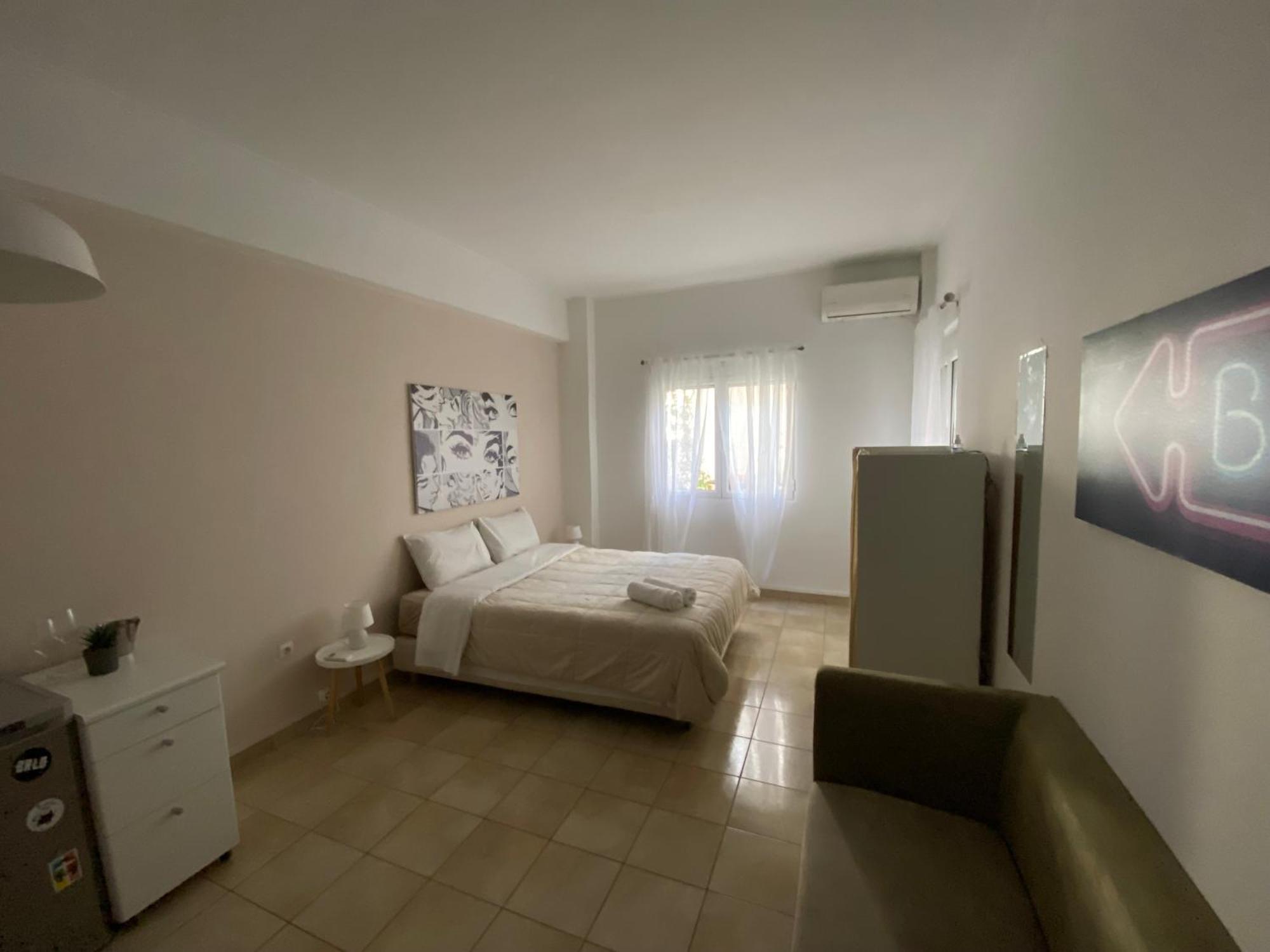 Ferienwohnung Heart Of Athens Monastiraki Exterior foto